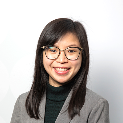Dr Yi Ling Low